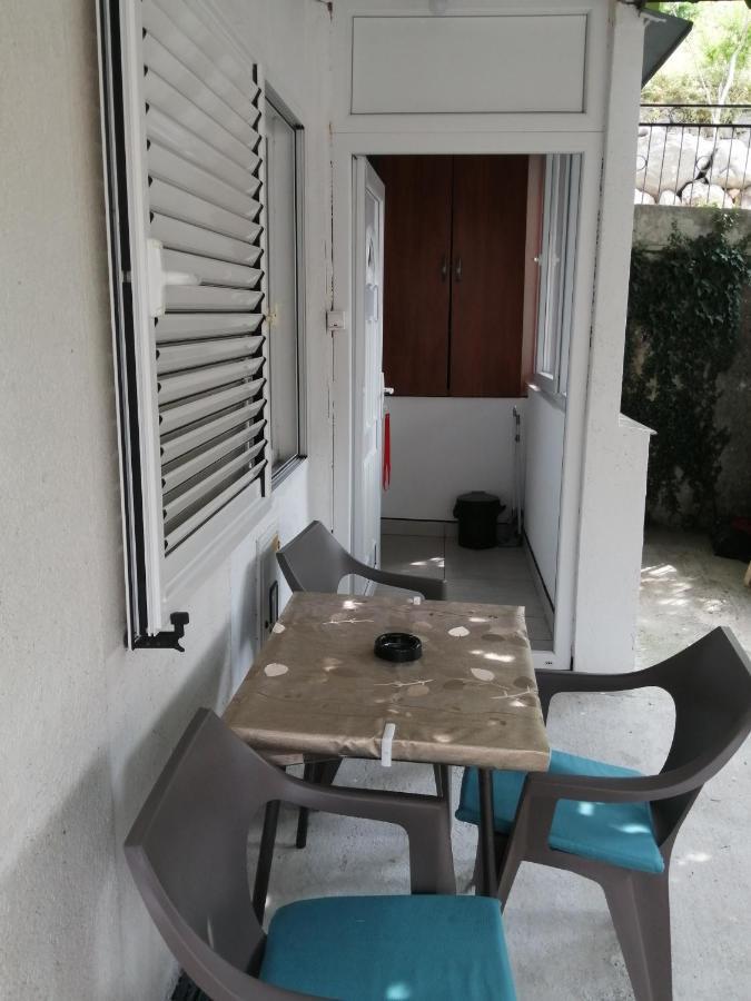 State Apartmants 2 科托尔 外观 照片
