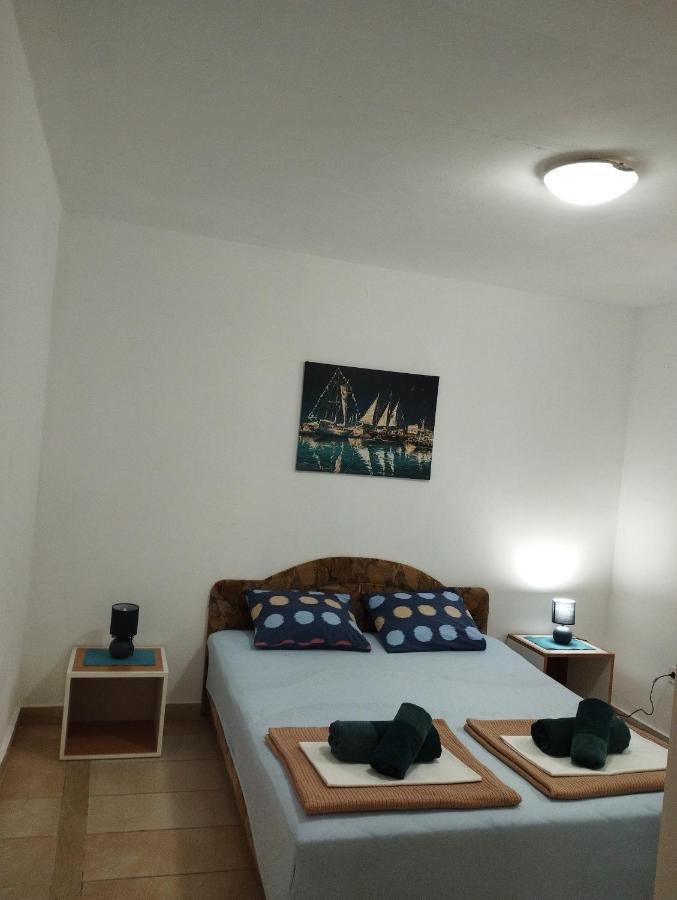 State Apartmants 2 科托尔 外观 照片
