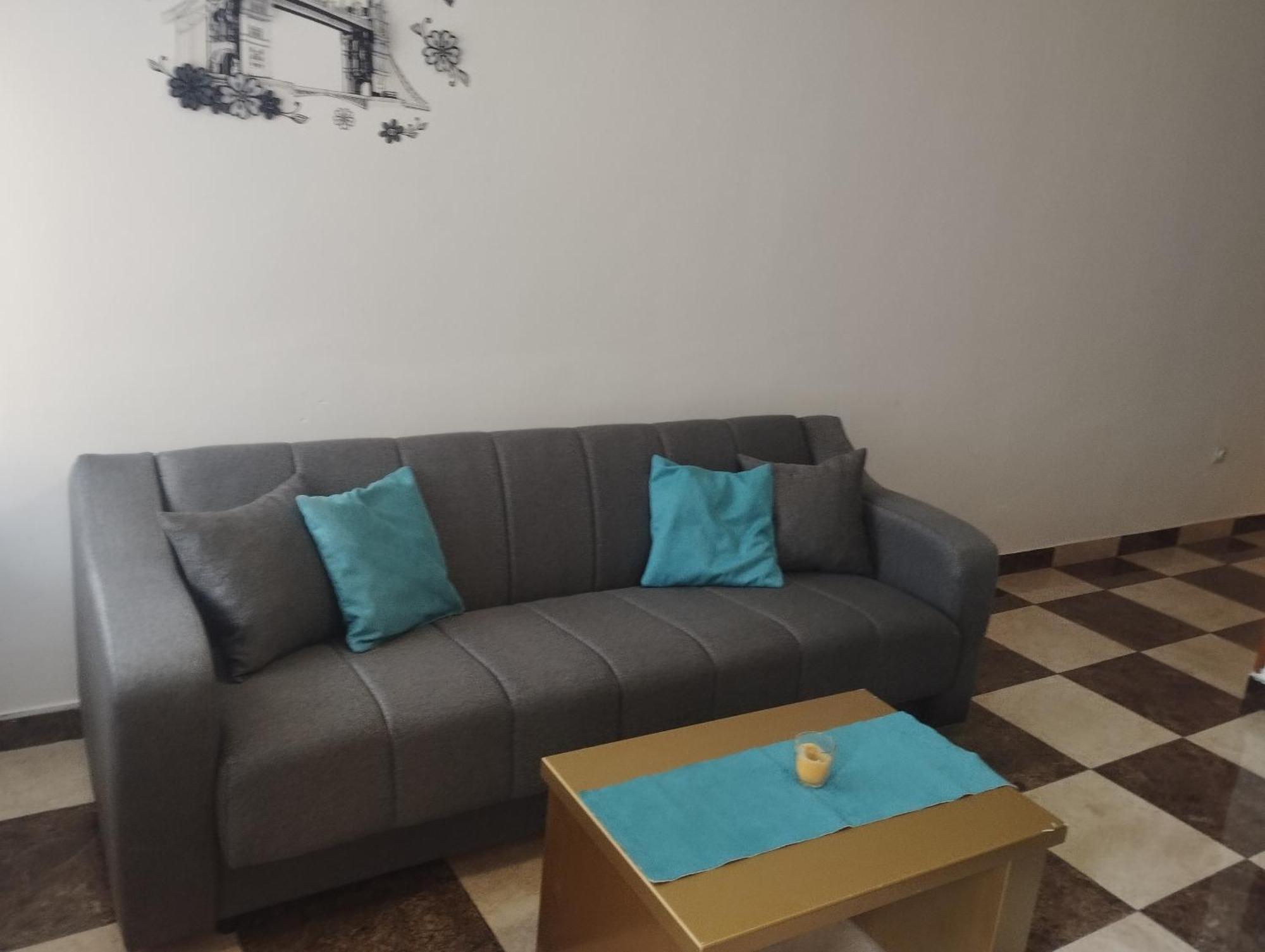 State Apartmants 2 科托尔 外观 照片