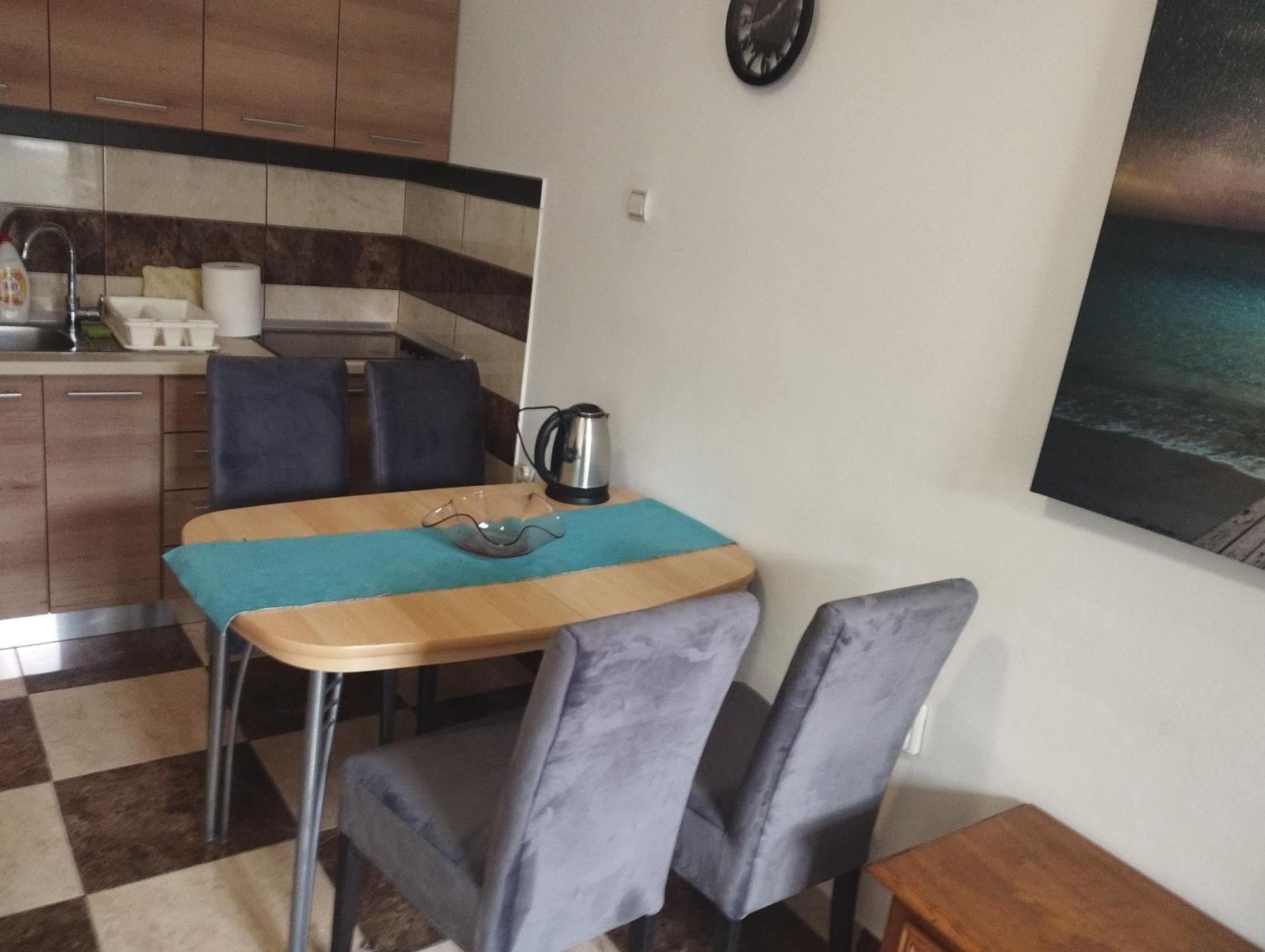 State Apartmants 2 科托尔 外观 照片