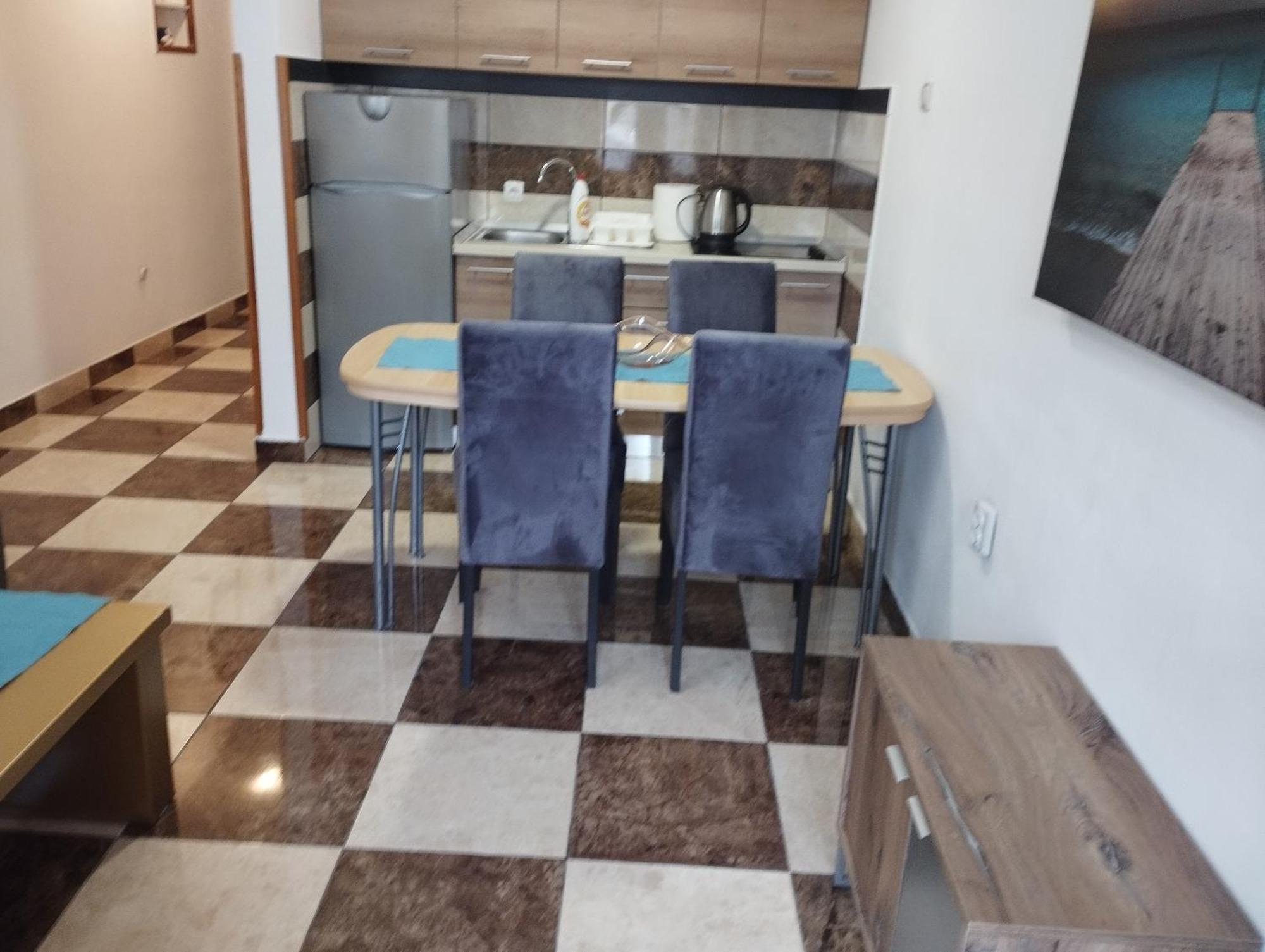 State Apartmants 2 科托尔 外观 照片